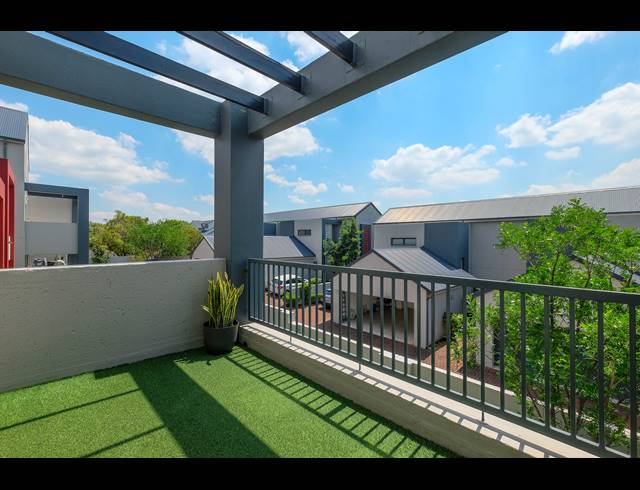 3 BEDROOM APARTMENT TO LET IN PAULSHOF